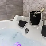 Szálloda Gran Sasso & 3*