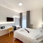 Szálloda Gran Sasso &