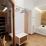 Gran Sasso & Szálloda 3*