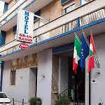 Szálloda Gran Sasso &
