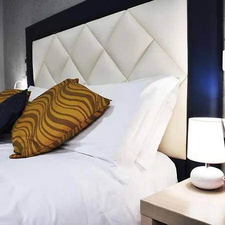 Hotel Gran Sasso & 3*