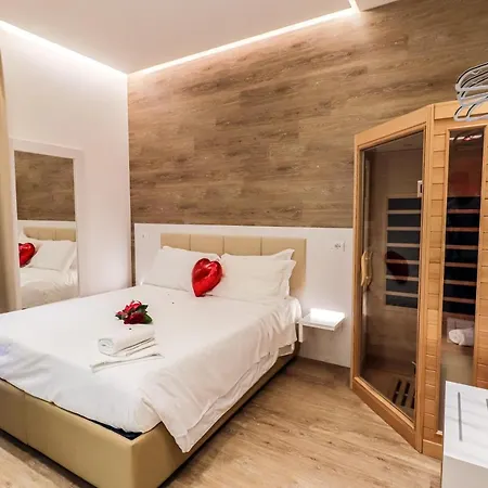 Gran Sasso & Hotel
