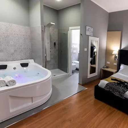 Hotel Gran Sasso & Teramo