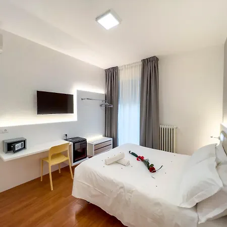Hotel Gran Sasso &