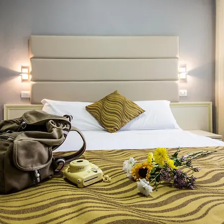 Hotel Gran Sasso & Teramo