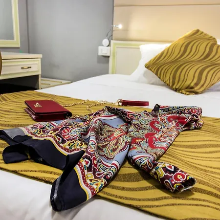 Gran Sasso & Otel 3*