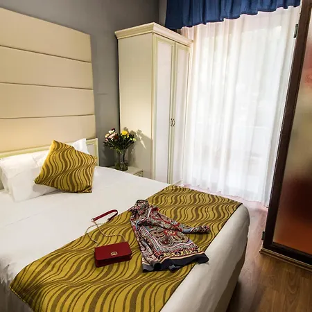 Hotel Gran Sasso &