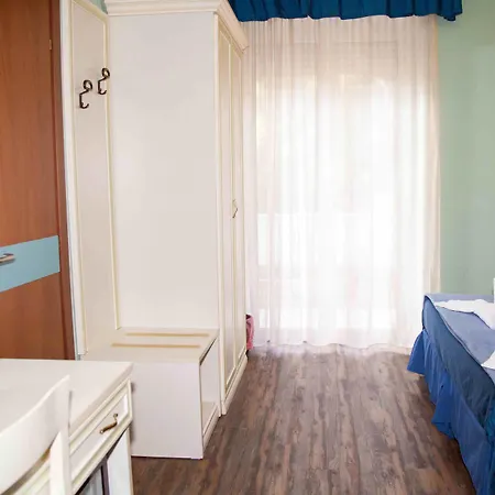 Gran Sasso & Szálloda 3*