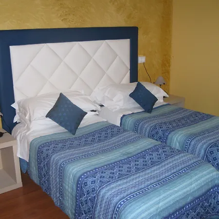 Hotel Gran Sasso & Teramo