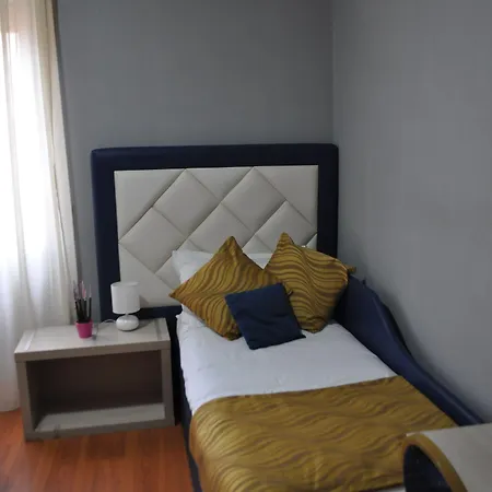 Gran Sasso & Hotel Teramo