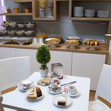 Hotel Gran Sasso&spa Teramo