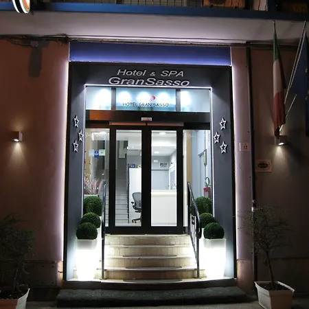 Gran Sasso & Otel Teramo