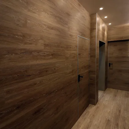 Gran Sasso & Hotel 3*