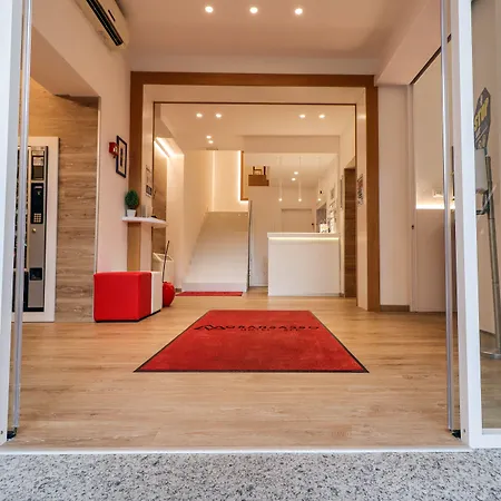 Gran Sasso & Otel Teramo