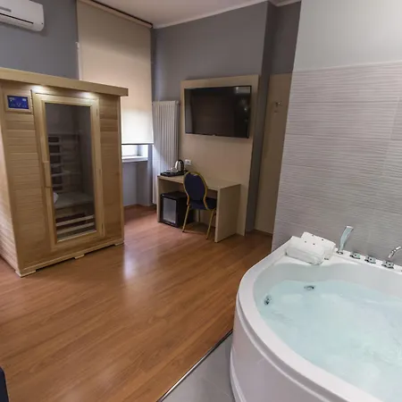 Gran Sasso & Hotel Teramo