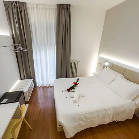 Gran Sasso & Hotel Teramo