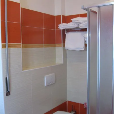 Hotel Gran Sasso & Teramo