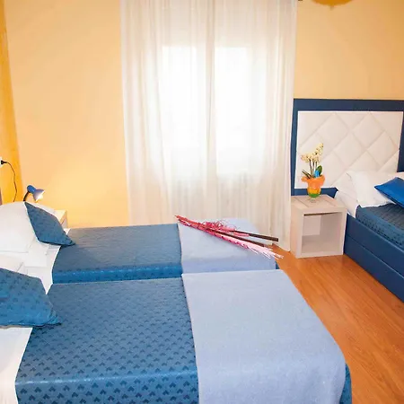 Hotel Gran Sasso & Teramo