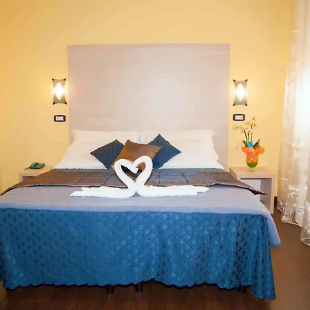 Gran Sasso&spa Hotel