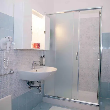 Hotel Gran Sasso & 3*