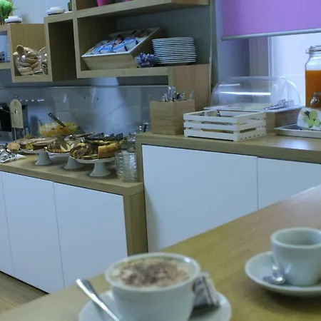 Gran Sasso & Hotel Teramo