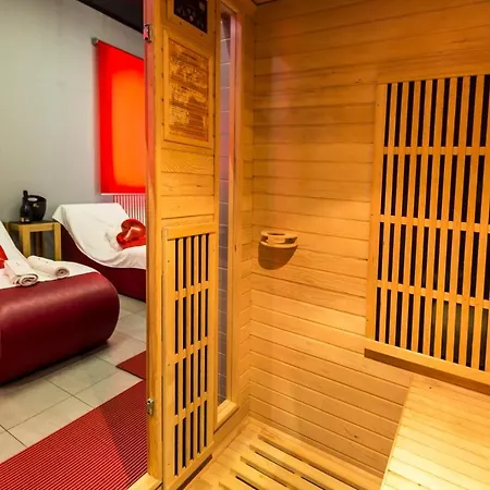 Hotel Gran Sasso & 3*