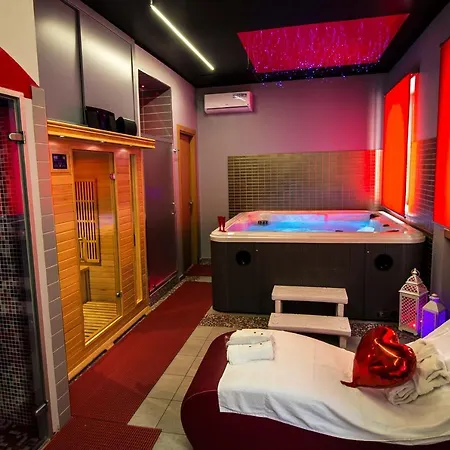 Hotel Gran Sasso & 3*