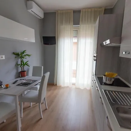 Hotel Gran Sasso &