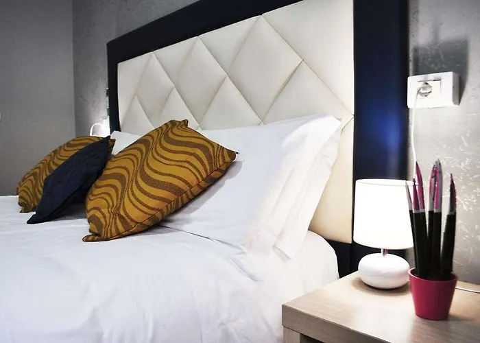 Otel Gran Sasso & 3*