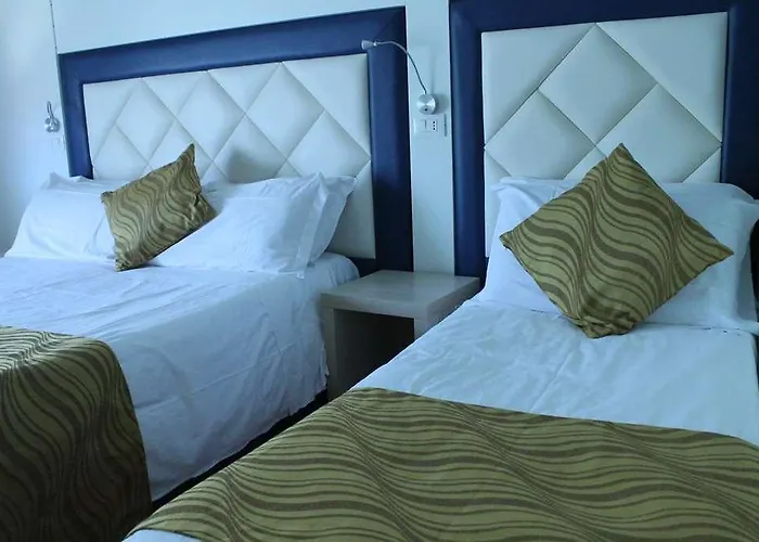 Gran Sasso & Hotel 3*