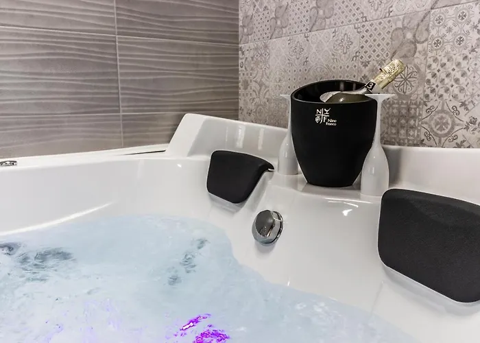 Hotel Gran Sasso & 3*