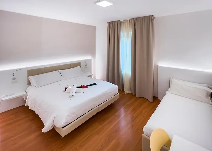 Otel Gran Sasso & 3*