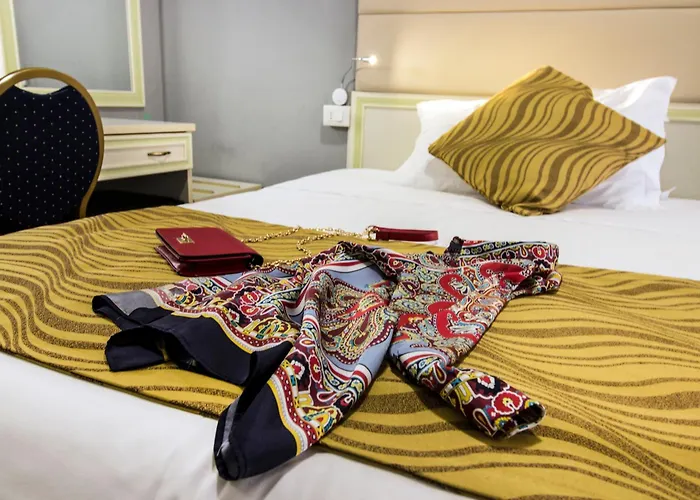 Gran Sasso & Hotel 3*