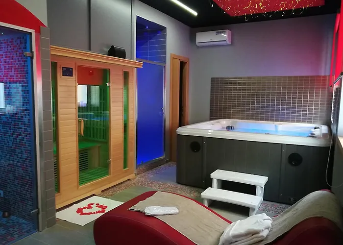 Hotel Gran Sasso & 3*