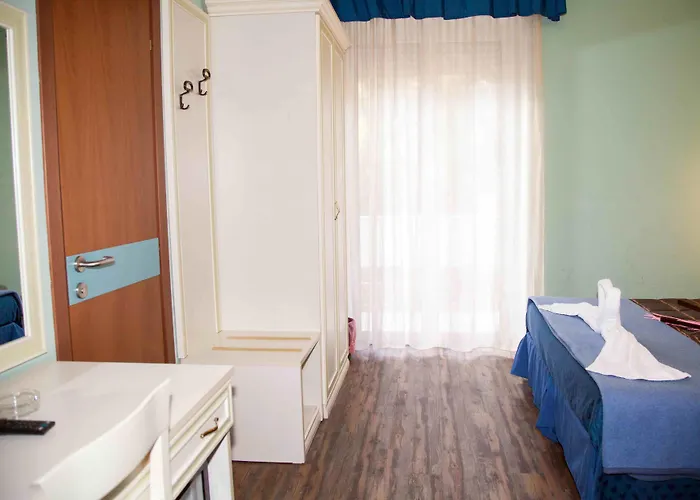 Gran Sasso & Hotel 3*