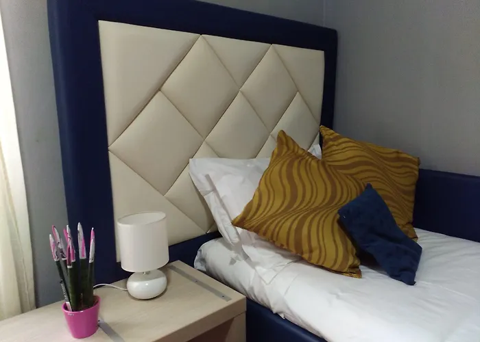 Gran Sasso & Hotel Teramo