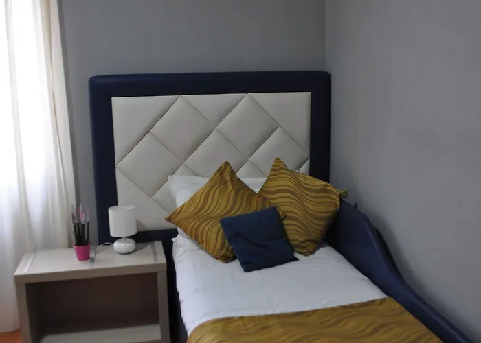 Gran Sasso & Otel Teramo