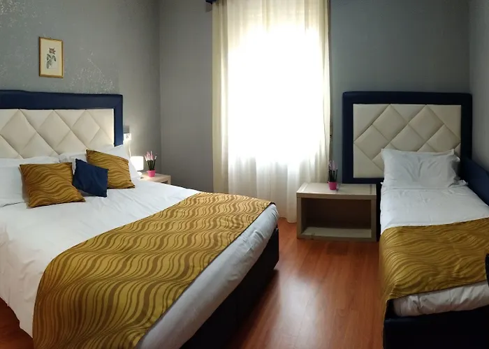 Gran Sasso & Otel Teramo