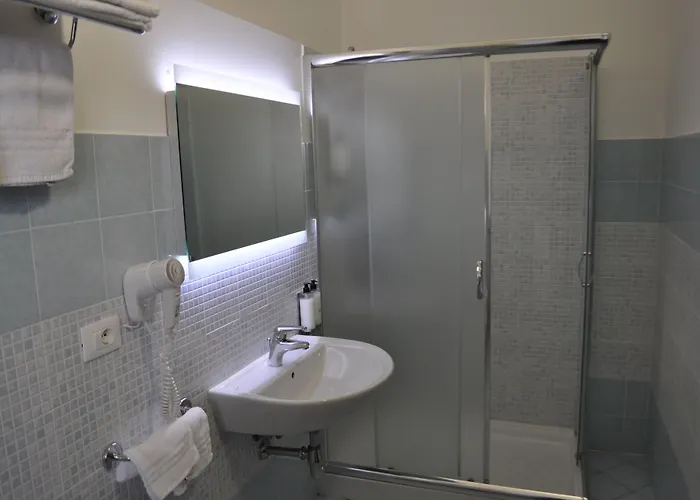 Otel Gran Sasso & Teramo