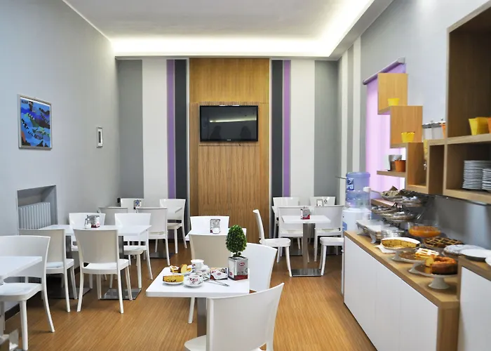 Gran Sasso & 3* Teramo