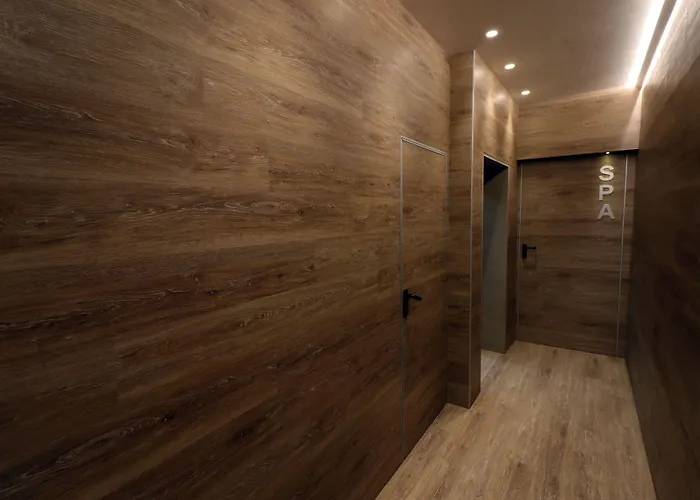 Gran Sasso & Otel 3*