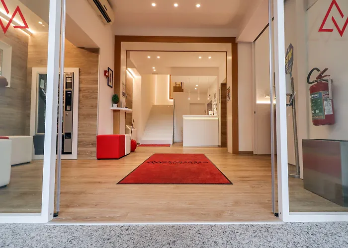 Gran Sasso & Otel Teramo