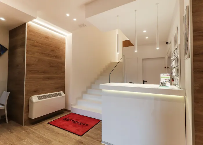 Hotel Gran Sasso & Teramo