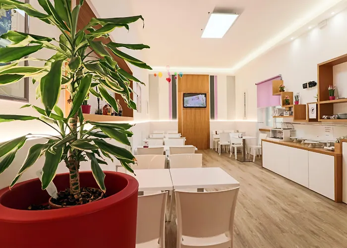 Gran Sasso & Hotel Teramo