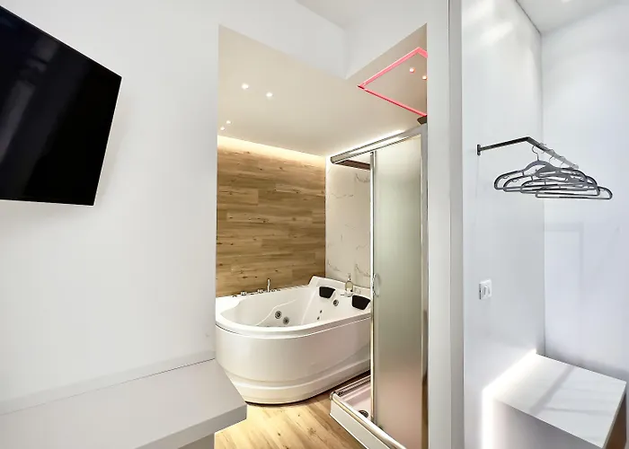 Otel Gran Sasso & Teramo