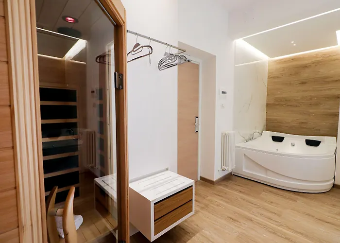 Gran Sasso & Hotel 3*