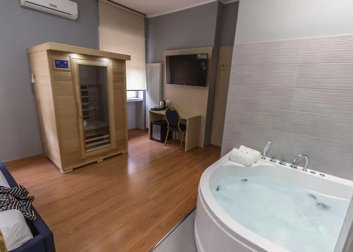 Gran Sasso & Hotel Teramo