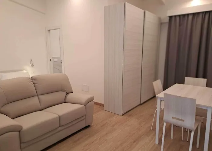 Hotel Gran Sasso & Teramo