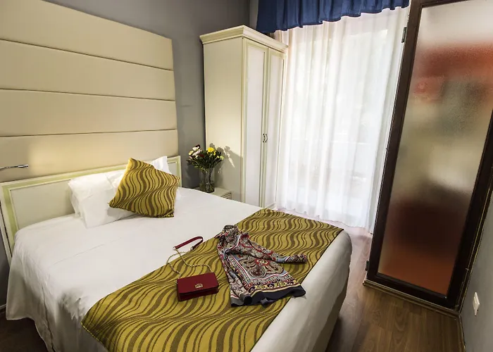 Gran Sasso & 3* Teramo