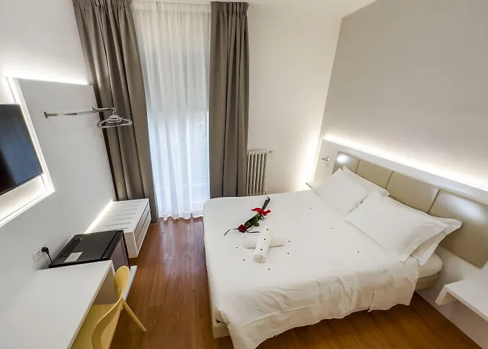 Gran Sasso & Hotel Teramo